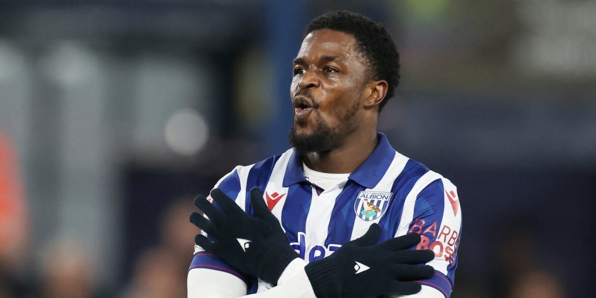 West Brom se aproxima de contratação de novo jogador, superando Watford
