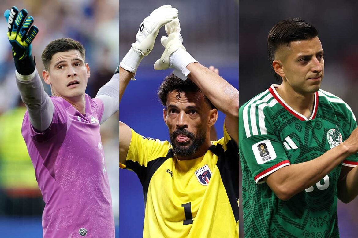 12 Momentos Incríveis da Copa do Mundo que se Encaixam no Futebol Brasileiro