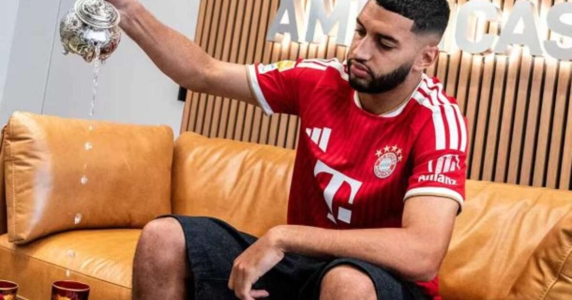 Bayern confirma contratação importante após desempenho notável na Copa do Mundo