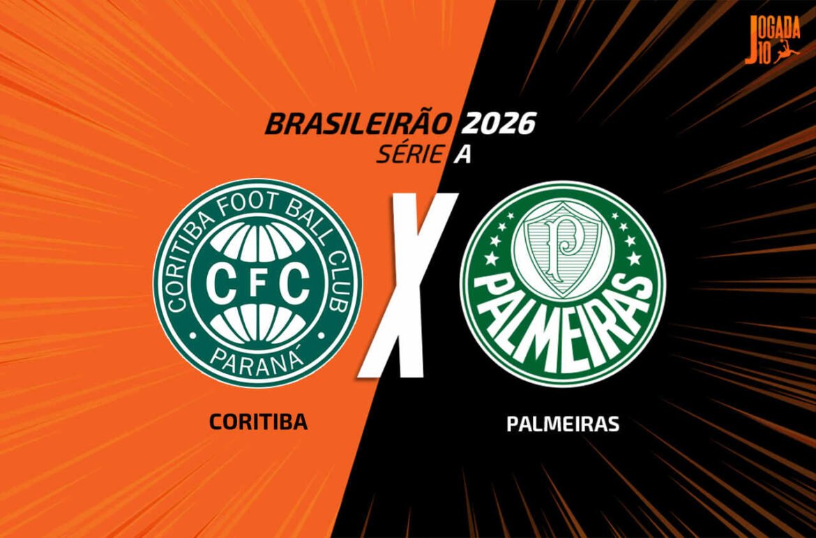 Guia Completo: Onde Assistir, Escalações e Informações sobre Arbitragem