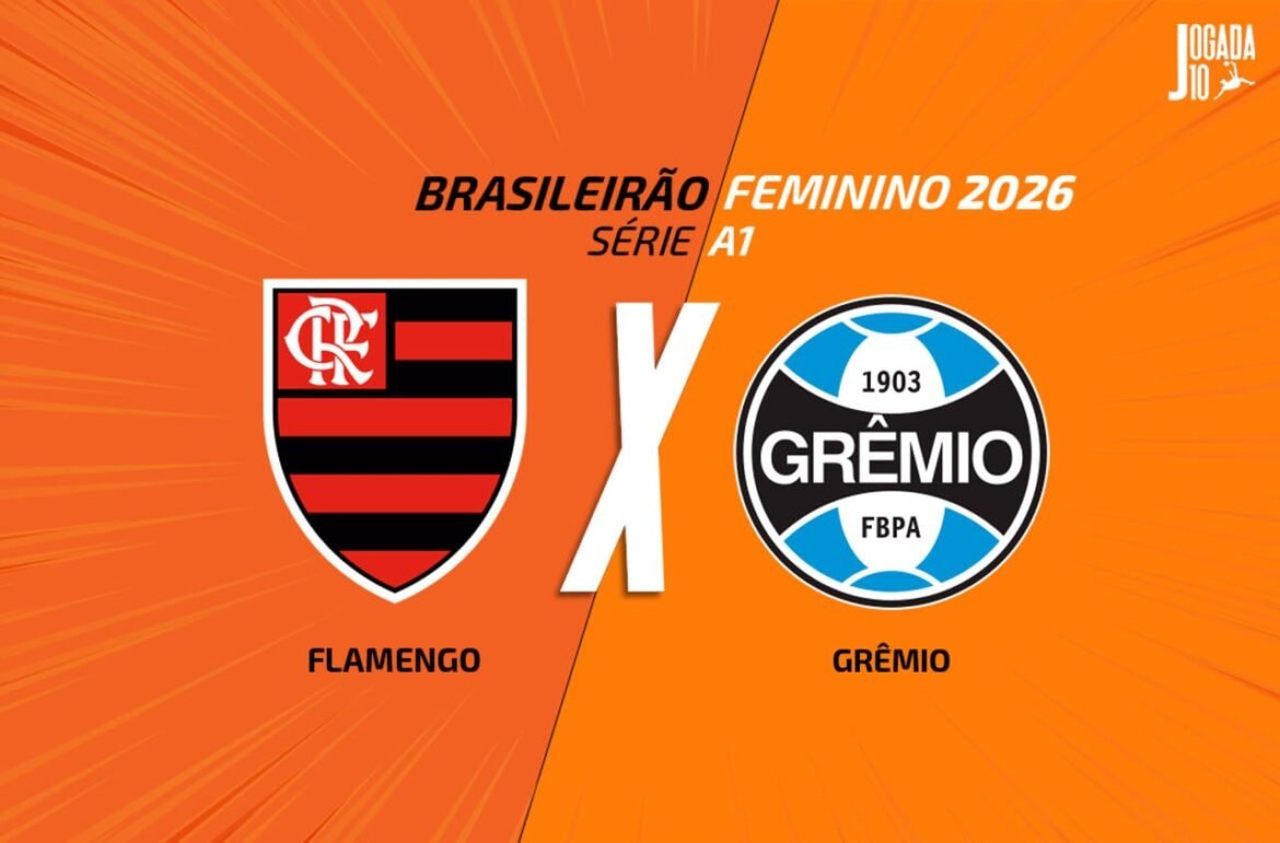 Guia Completo: Onde Assistir, Escalações e Informações sobre Arbitragem