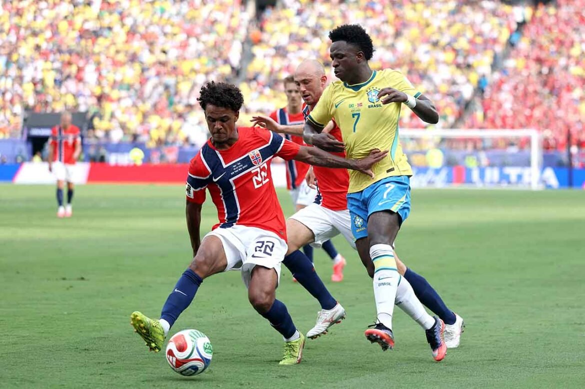 Análise dos Jogos da Copa Neste Domingo, 5 de Julho: Resumo Completo
