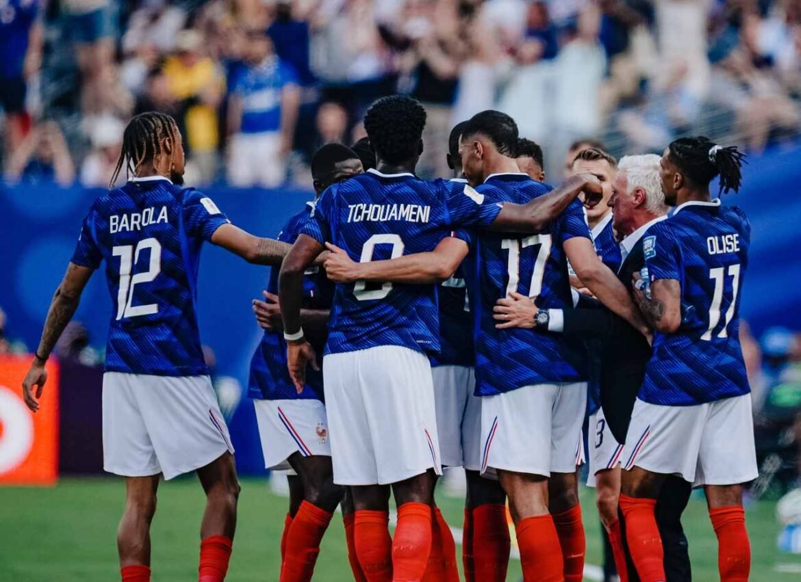 Análise dos Jogos da Copa: Resumo do Dia 30 de Junho