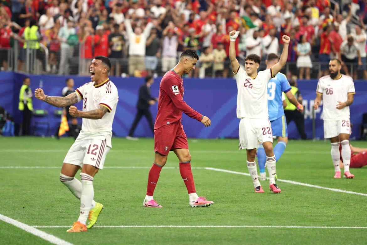 Análise dos Jogos da Copa nesta Segunda-feira, 6/7: Resumo Completo