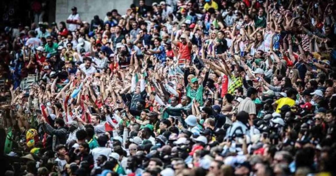 Anfitriões da Copa 2026 Rivalizam pela Criação da 'Ola'; Conheça a História