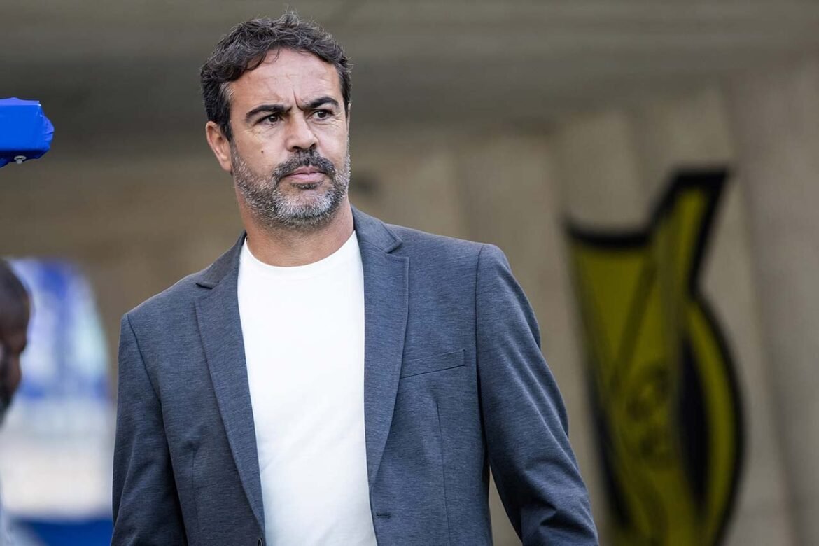 Artur Jorge solicita novos jogadores e destaca ausências no Cruzeiro