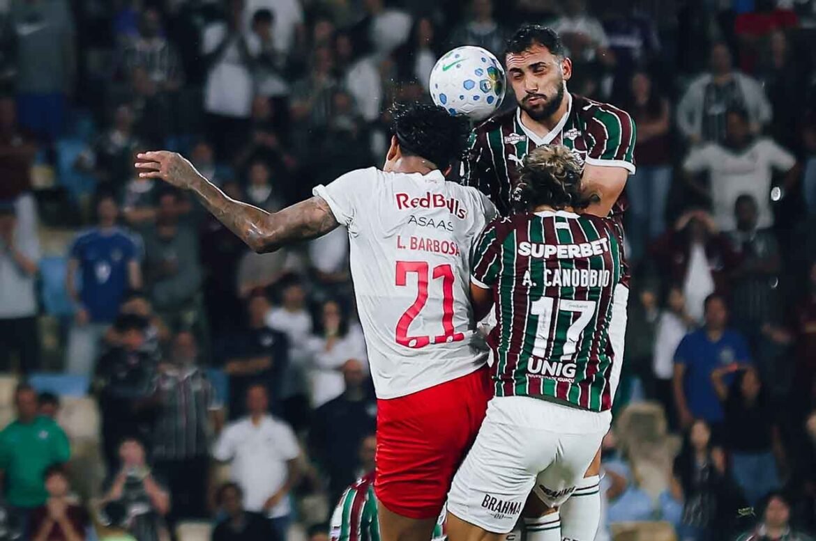 Aspecto Crucial para o Futuro do Fluminense