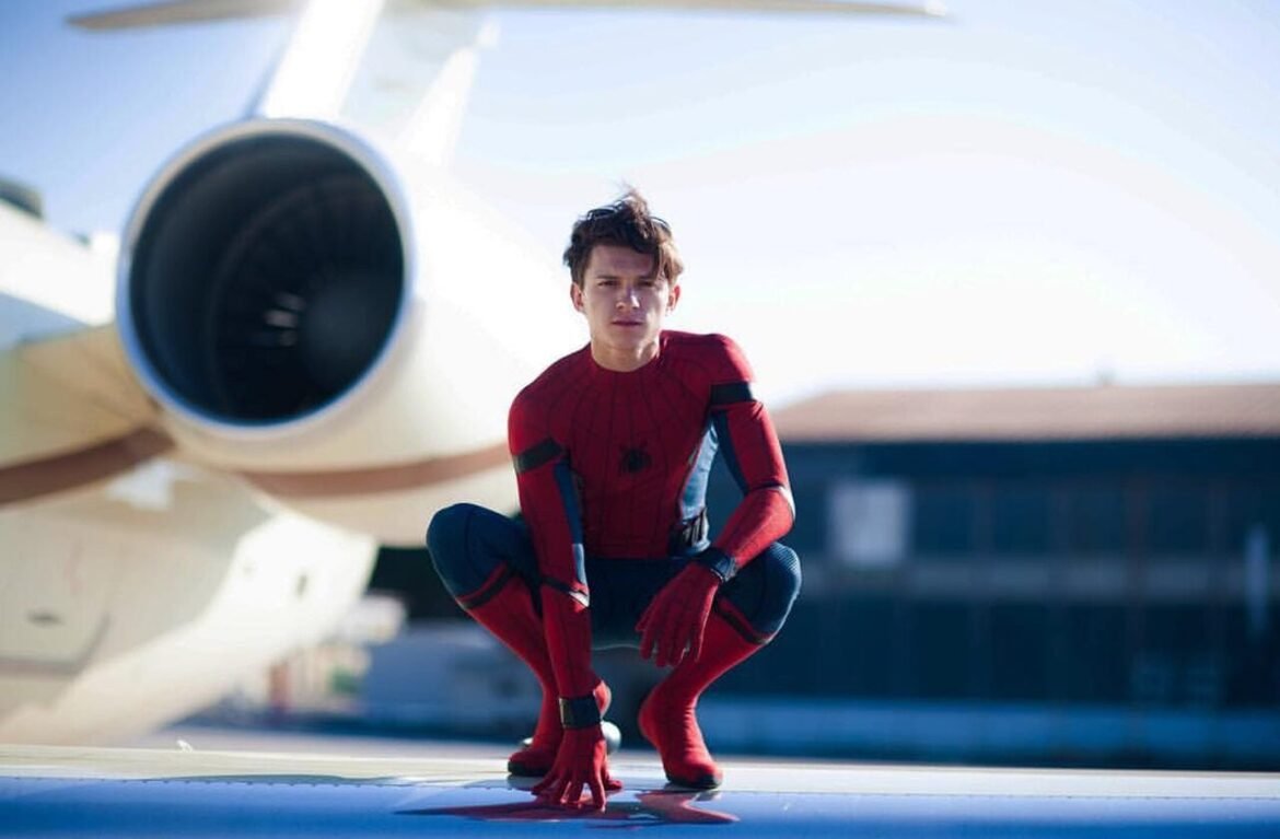 Ator de Homem-Aranha conta que recebeu "fora" de Haaland após convite para jantar; saiba mais