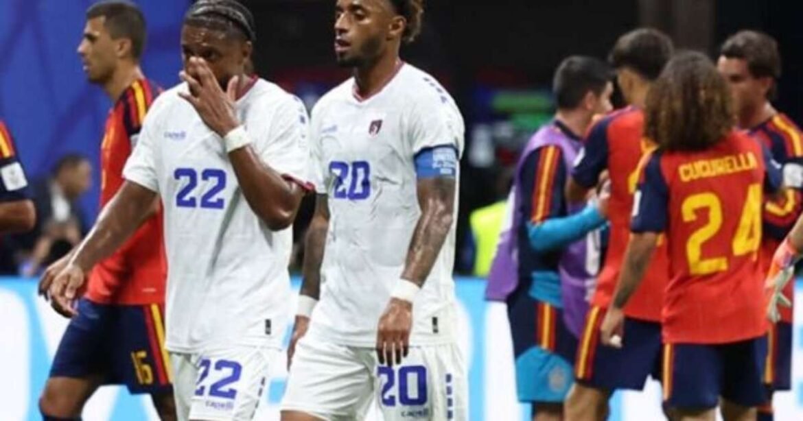 Cabo Verde impõe restrições a questionamentos sobre a apuração de caso de estupro envolvendo atleta