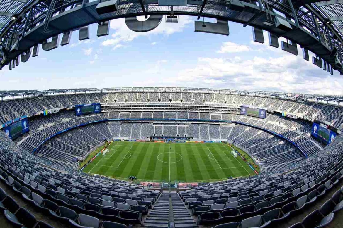 Cerimônia de Encerramento da Copa Contará com a Presença de Tom Cruise e Celebridades Musicais
