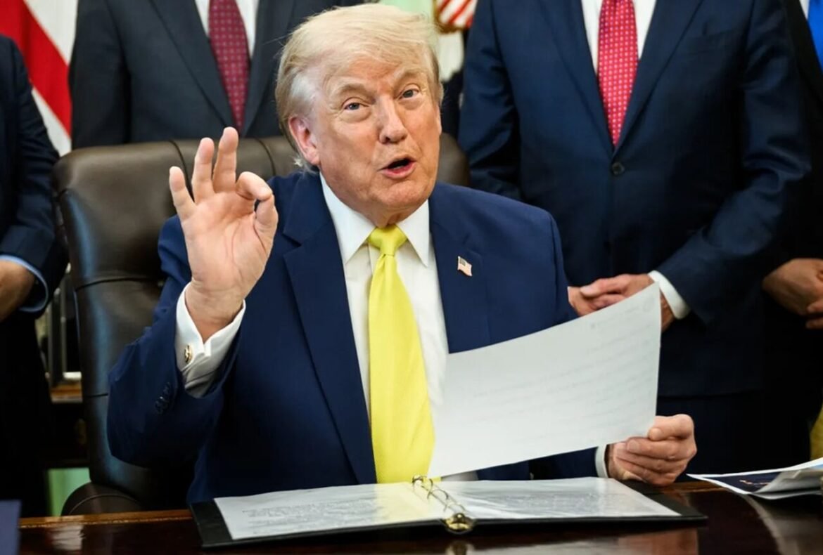 Clube da Premier League muda local da pré-temporada devido a Trump