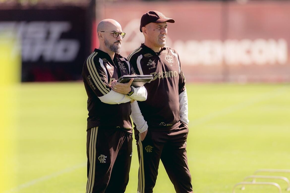 Como Almada poderia se integrar ao Flamengo? Veja as possibilidades