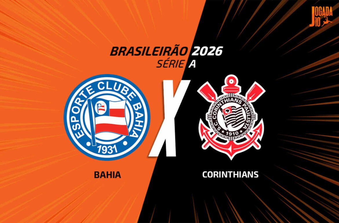 Como Assistir, Escalação e Arbitragem do Jogo: Guia Completo
