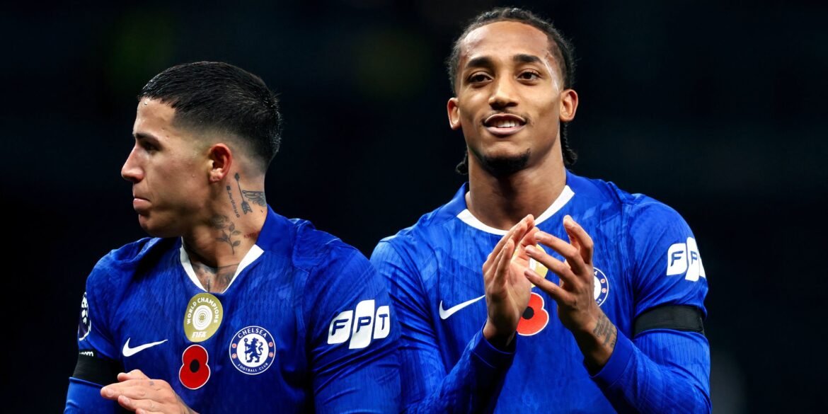 Como o Chelsea pode aprimorar sua equipe com opções superiores a Joao Pedro