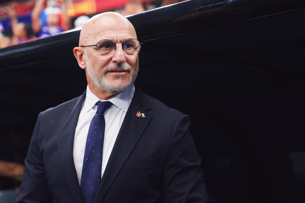 Conheça o Projeto 'Luis de la Fuente' na Espanha