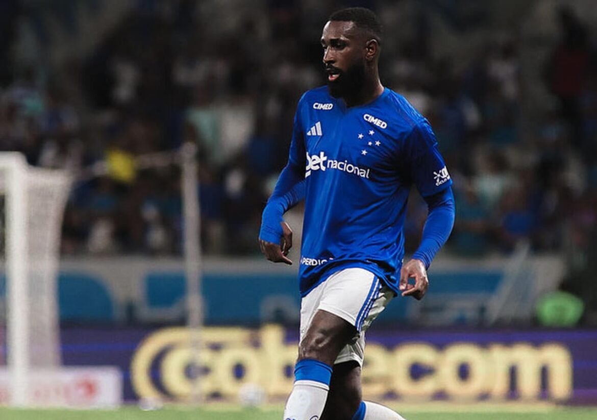 Cruzeiro deve preservar elenco em partida de preparação contra o Grêmio