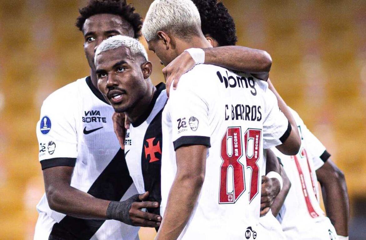 Cuiabano atinge marca histórica de assistências na temporada