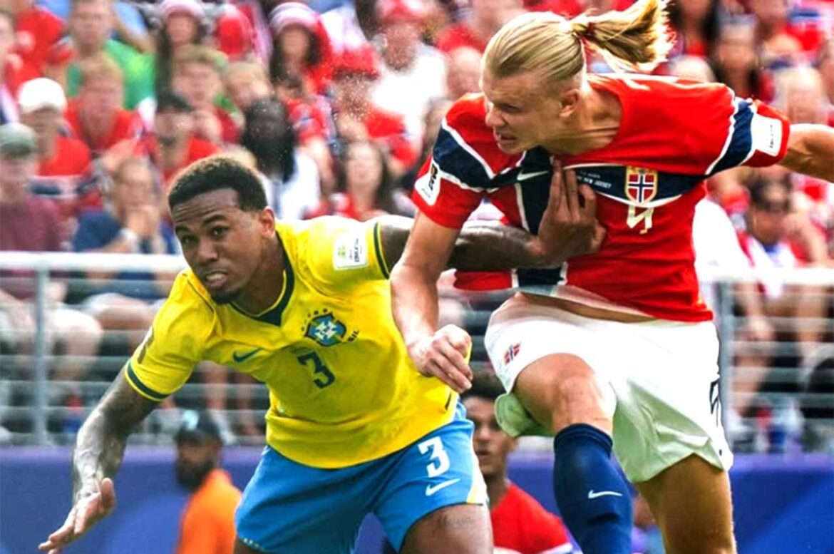 Deputado sugere limitar convocação da Seleção a atletas do futebol nacional