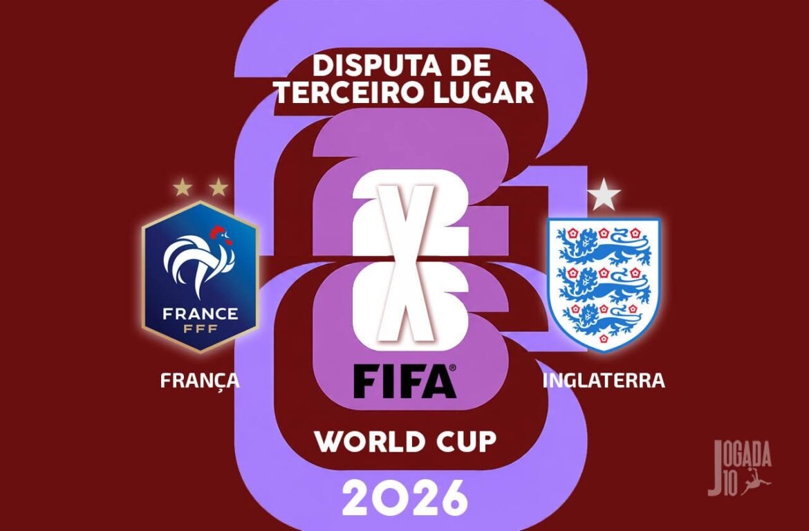Descubra Tudo Sobre a Confronto pelo Terceiro Lugar na Copa do Mundo