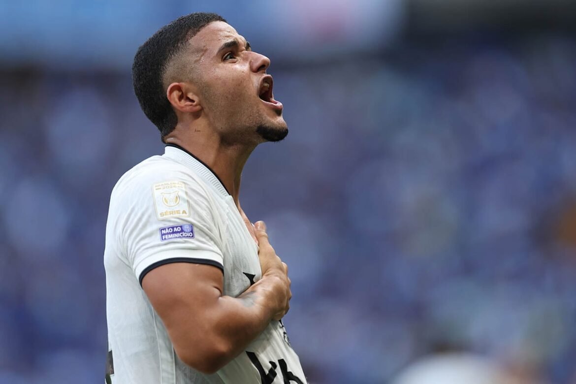 Desempenho do Botafogo Frente ao Cruzeiro: Justino em Grande Estilo!