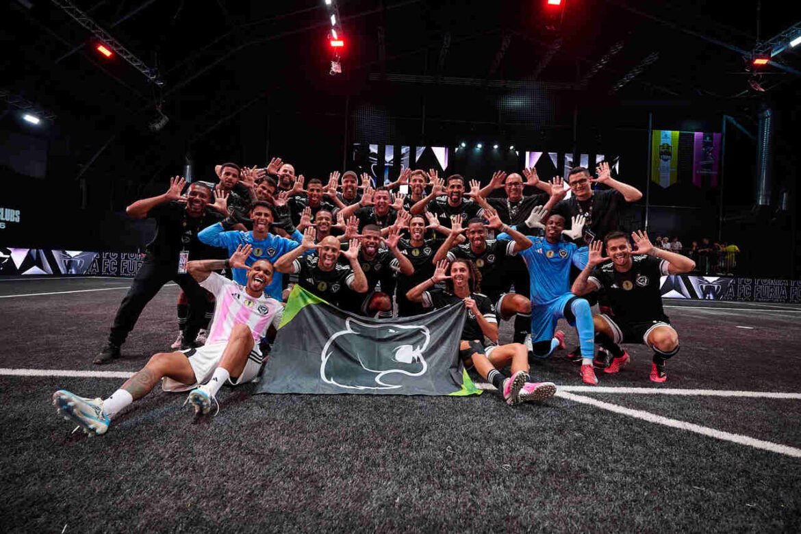 Emoção no Mundial da Kings League: Horários e Locais de Transmissão