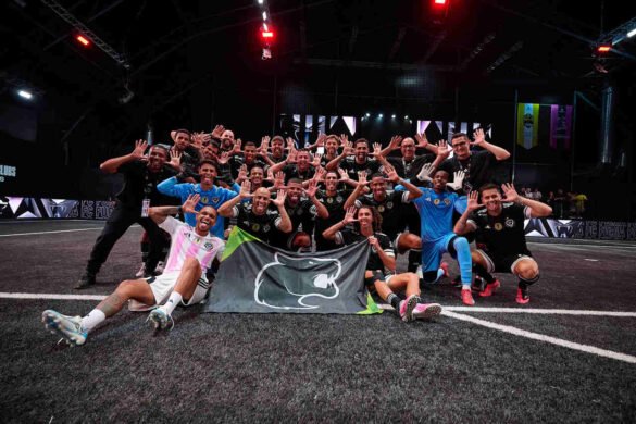Emoção no Mundial da Kings League: Horários e Locais de Transmissão