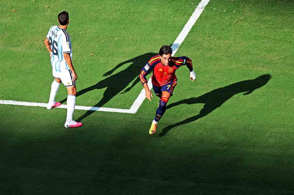 Espanha conquista título da Copa do Mundo de 2026 e leva prêmio milionário