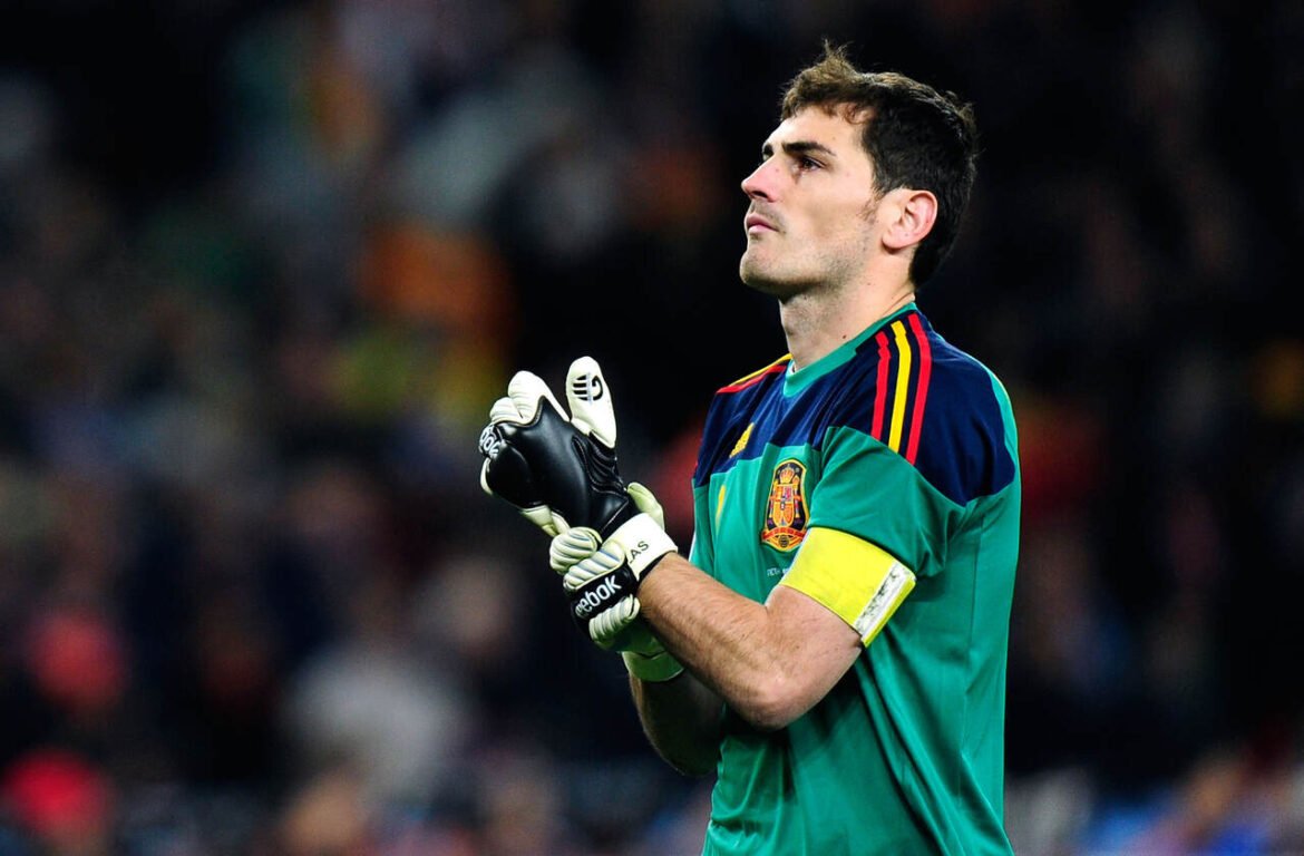 Estrela Espanhola provoca Argentina antes da Grande Final da Copa