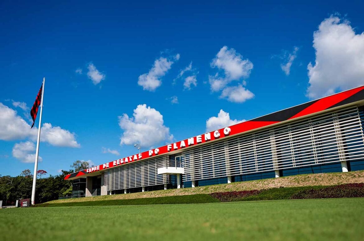 Flamengo impede utilização do Ninho para treinos durante a Copa Feminina de 2027