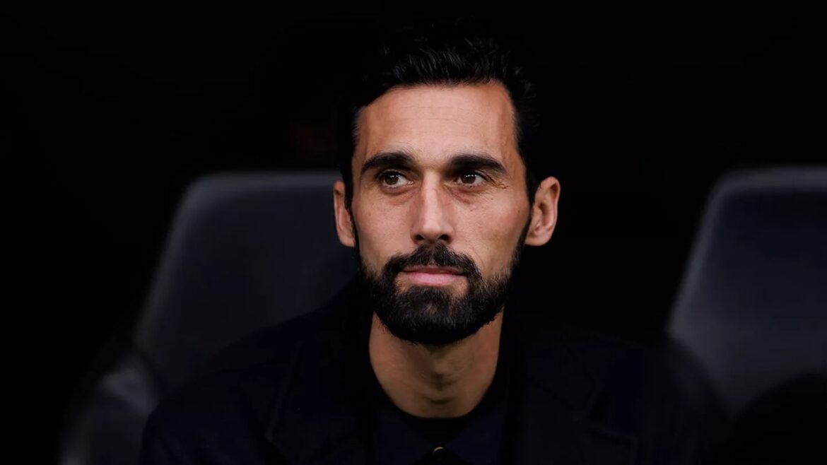 Fulham apresenta Álvaro Arbeloa como novo treinador, ex-jogador do Real Madrid
