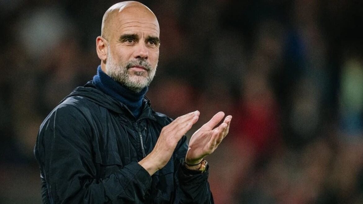 Guardiola fala sobre a importância da Seleção e revela desejo de ter treinado Neymar
