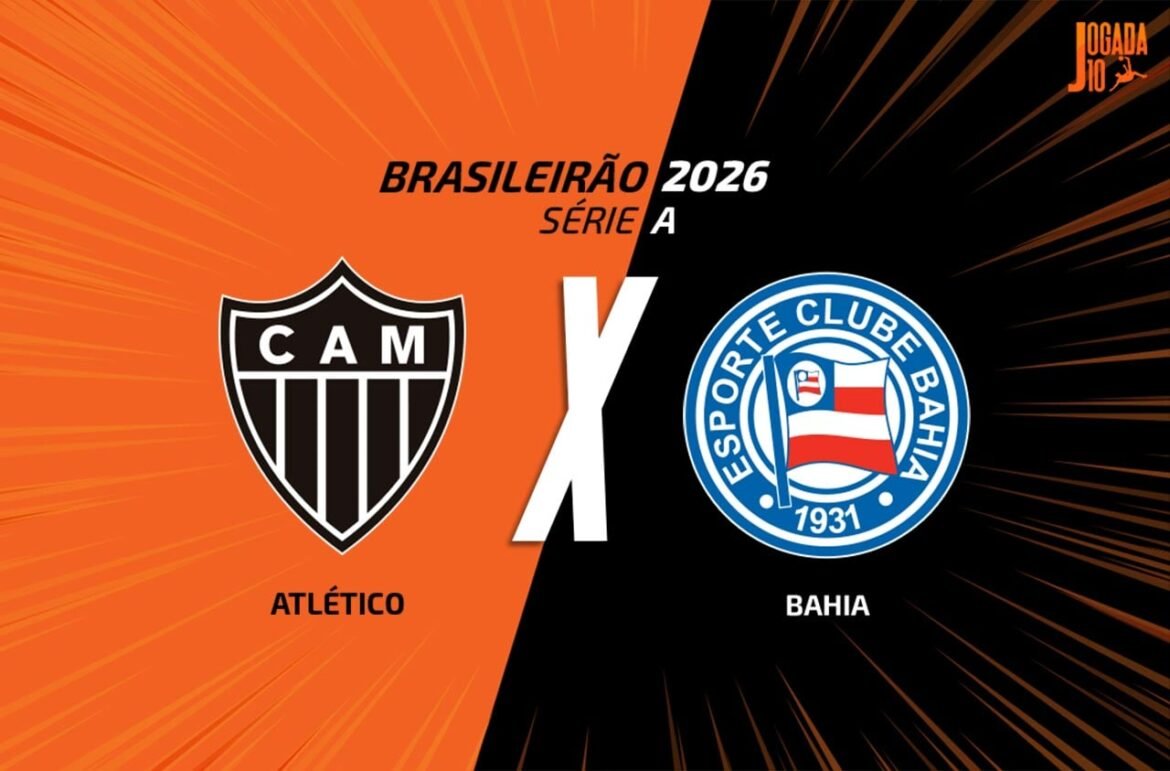Guia Completo: Onde Assistir, Escalações e Árbitros do Jogo