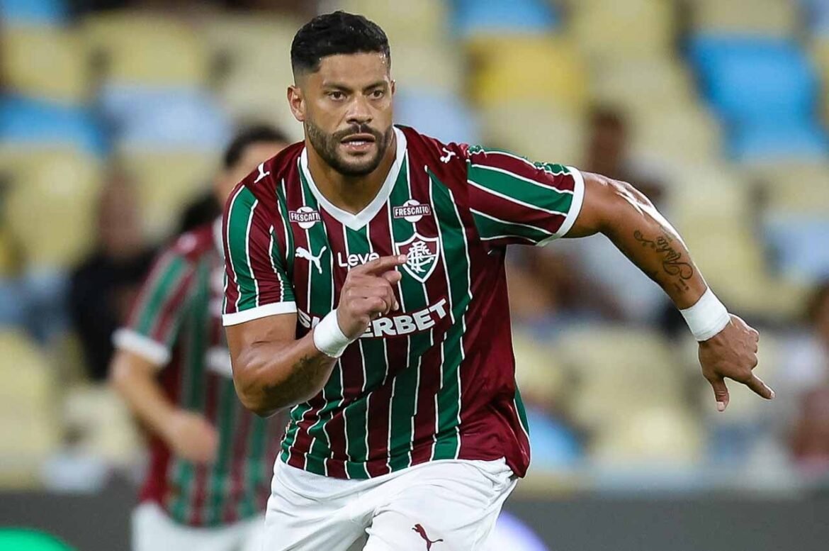 Hulk enfatiza a relevância de jogos amistosos e desconsidera oportunidades de gols desperdiçadas.