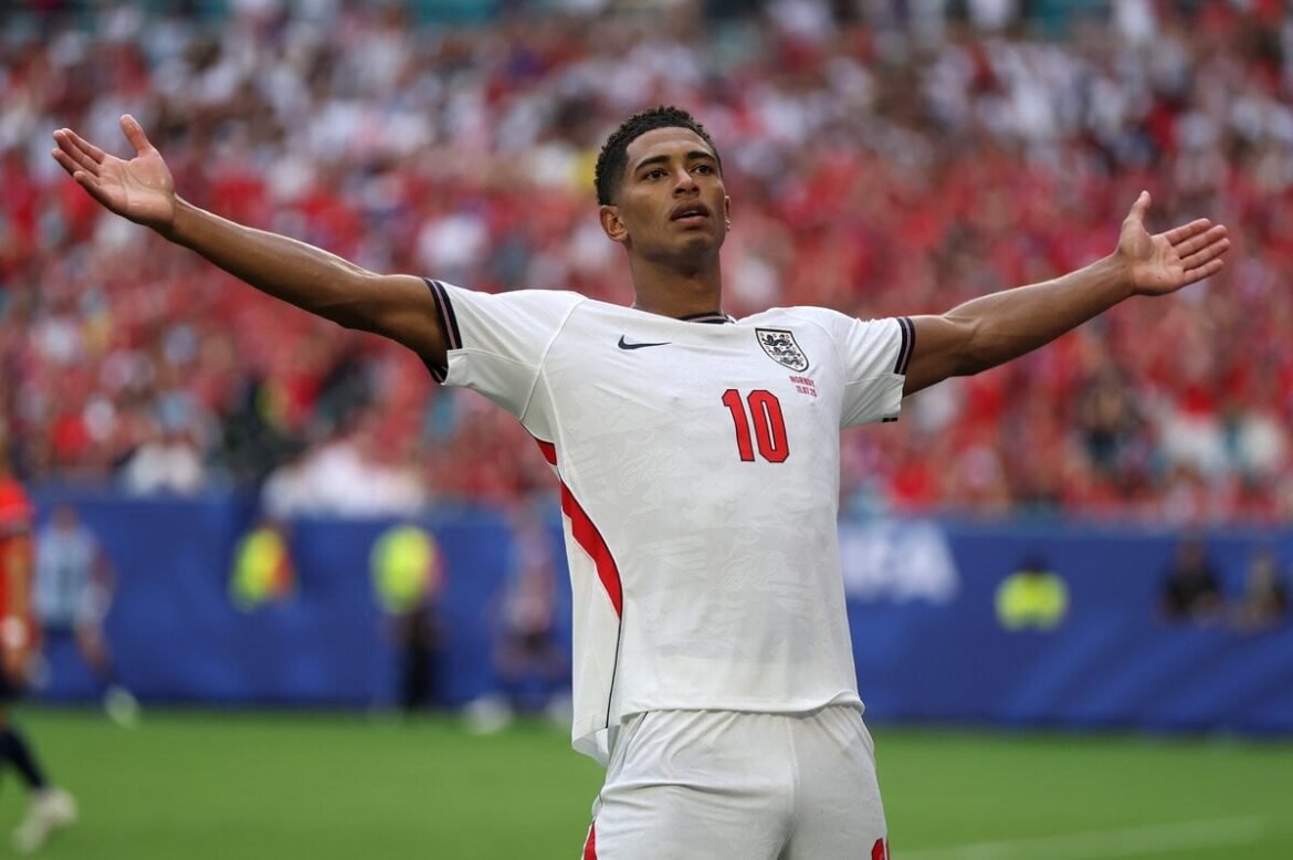 Inglaterra Vence Noruega na Prorrogação e Avança para as Semifinais da Copa