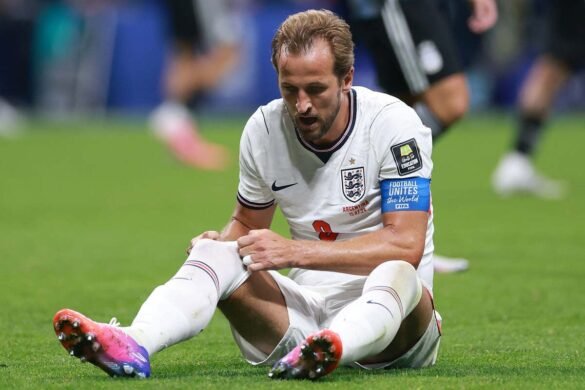 Inglaterra avança, mas enfrenta desafios no final; confira a lista