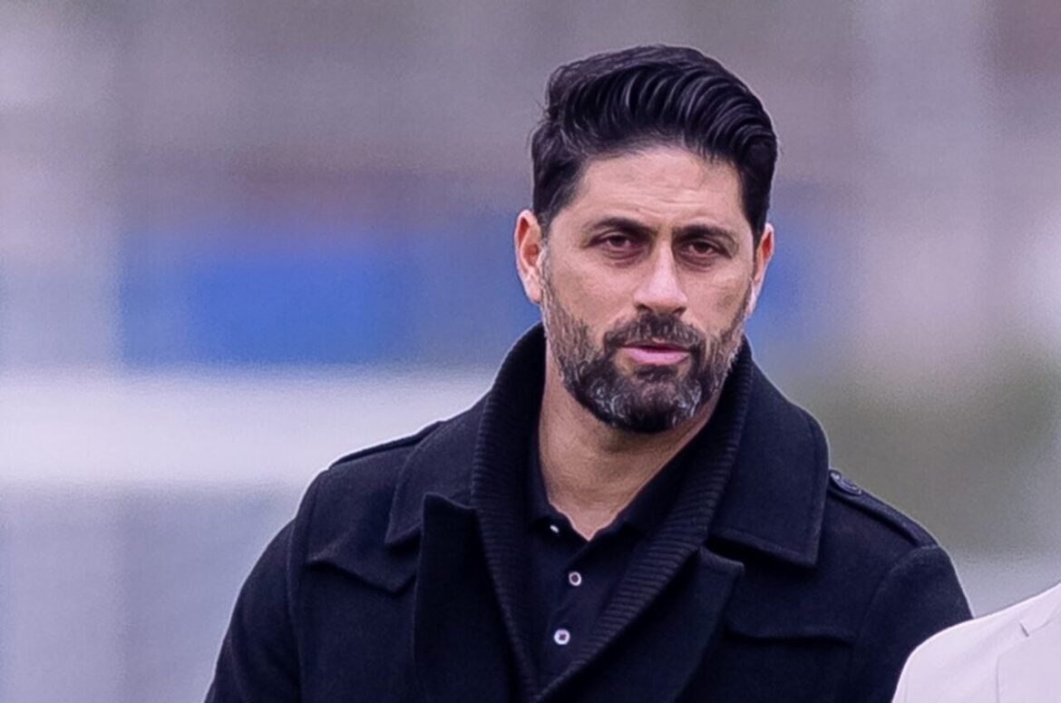 Inter confirma a contratação de novo gerente de mercado vindo do Corinthians
