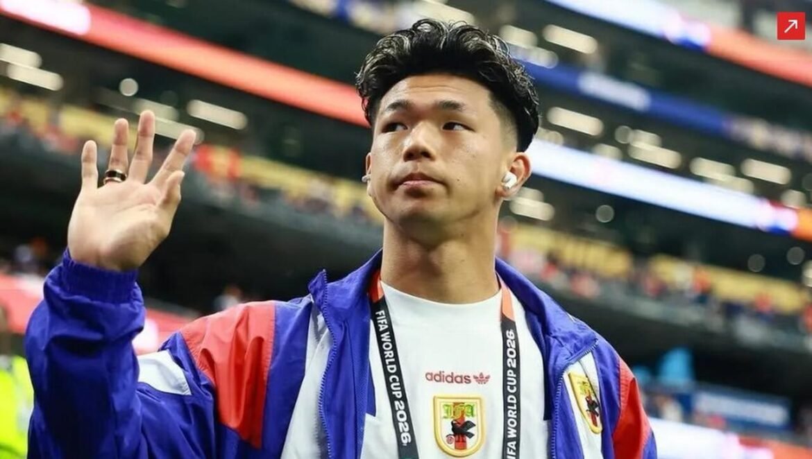 Japonês que criticou Neymar responde a brasileiros: "Eles têm muito tempo livre"