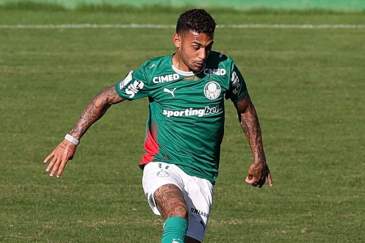 Jogadores da base brilham e Palmeiras conquista vitória em jogo-treino contra a Inter de Limeira