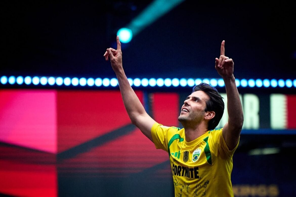 Kaká adquire sofisticado apartamento em Miami; confira os detalhes!