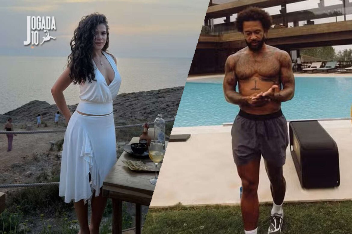 Maisa e Memphis Depay Aproveitam Férias Juntos na Espanha em Meio a Especulações de Romance