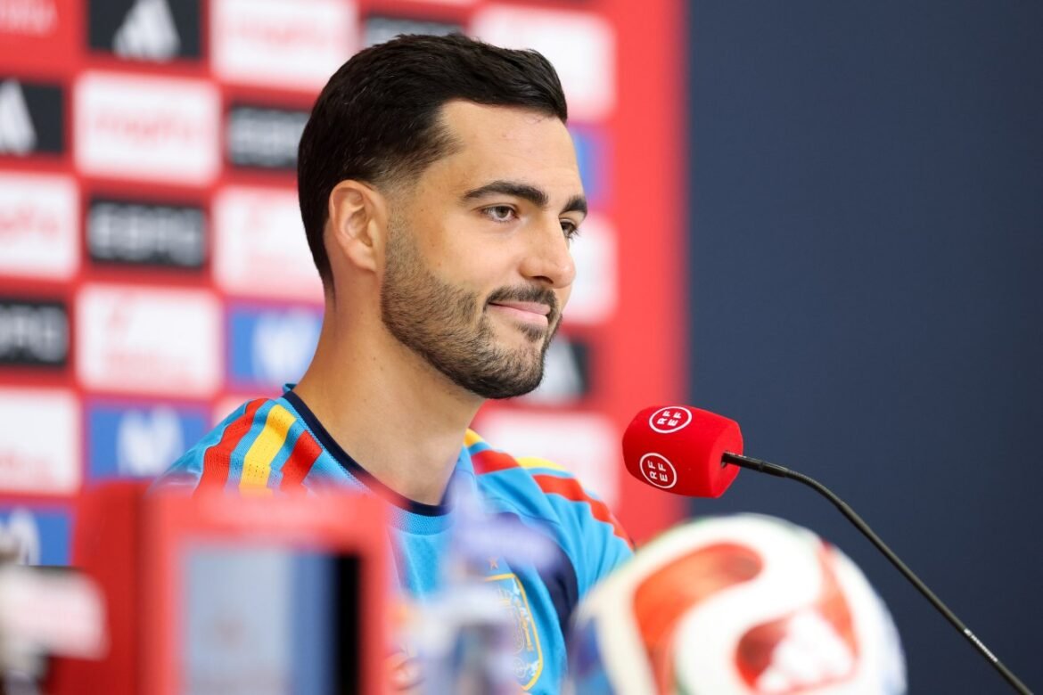 Meia espanhol afirma que habilidade de Cristiano Ronaldo "permanece intacta"