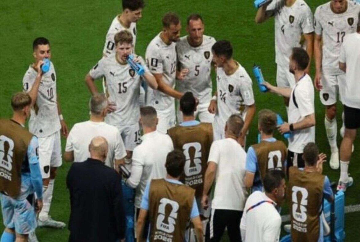 Mídia dos EUA considera seleção brasileira sem progresso após eliminação na Copa
