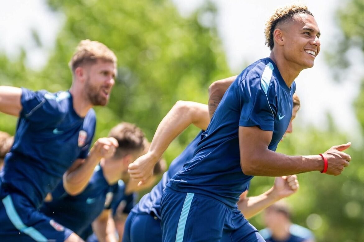 Noruega surge como a principal surpresa nas oitavas de final da Copa, revela site especializado
