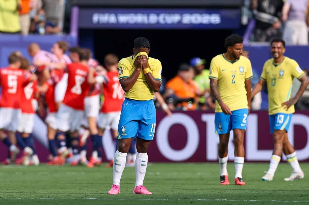 O Craque do Momento: Haaland em Destaque