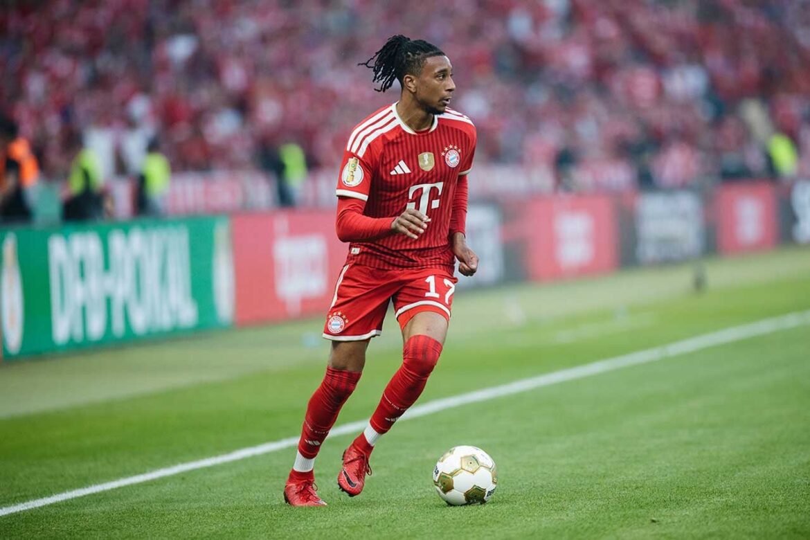 Olise busca transferência para o Real Madrid e provoca movimentação nos bastidores do Bayern