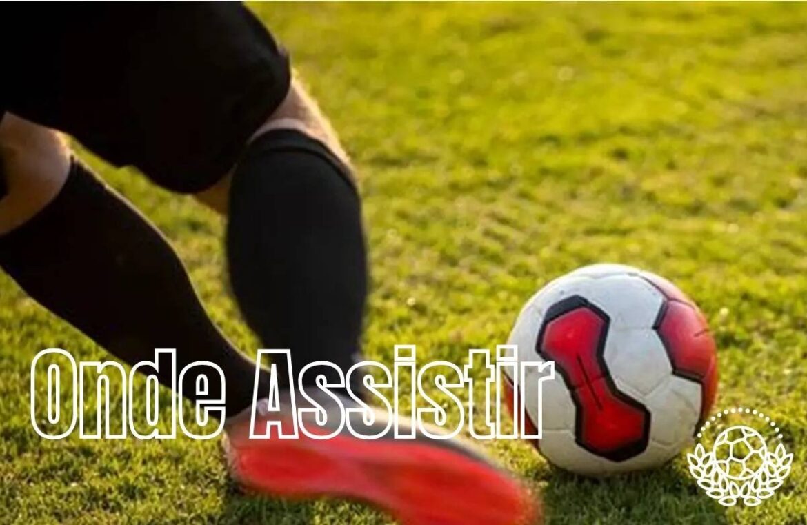 Onde Assistir Corinthians x Athletico-PR pelo Brasileirão? Como assistir ao vivo e onde vai passar. - Futebol Press