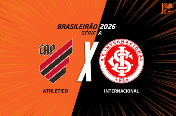 Onde Assistir, Escalações e Informações sobre Arbitragem