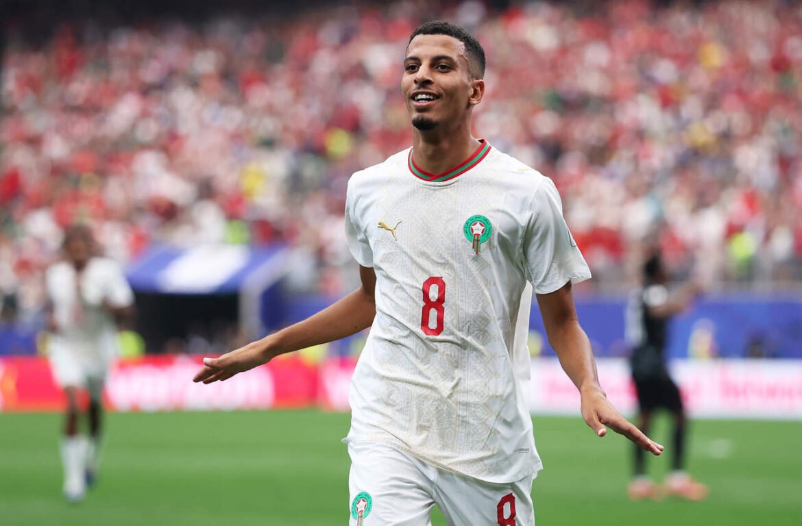 Ounahi Destaca-se e Marrocos Avança para as Quartas de Final da Copa ao Derrotar o Canadá