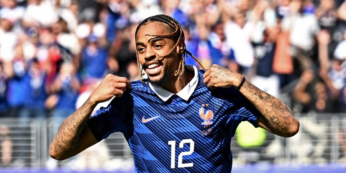 Por que o Arsenal pode optar por contratar um atacante em vez de outro jogador