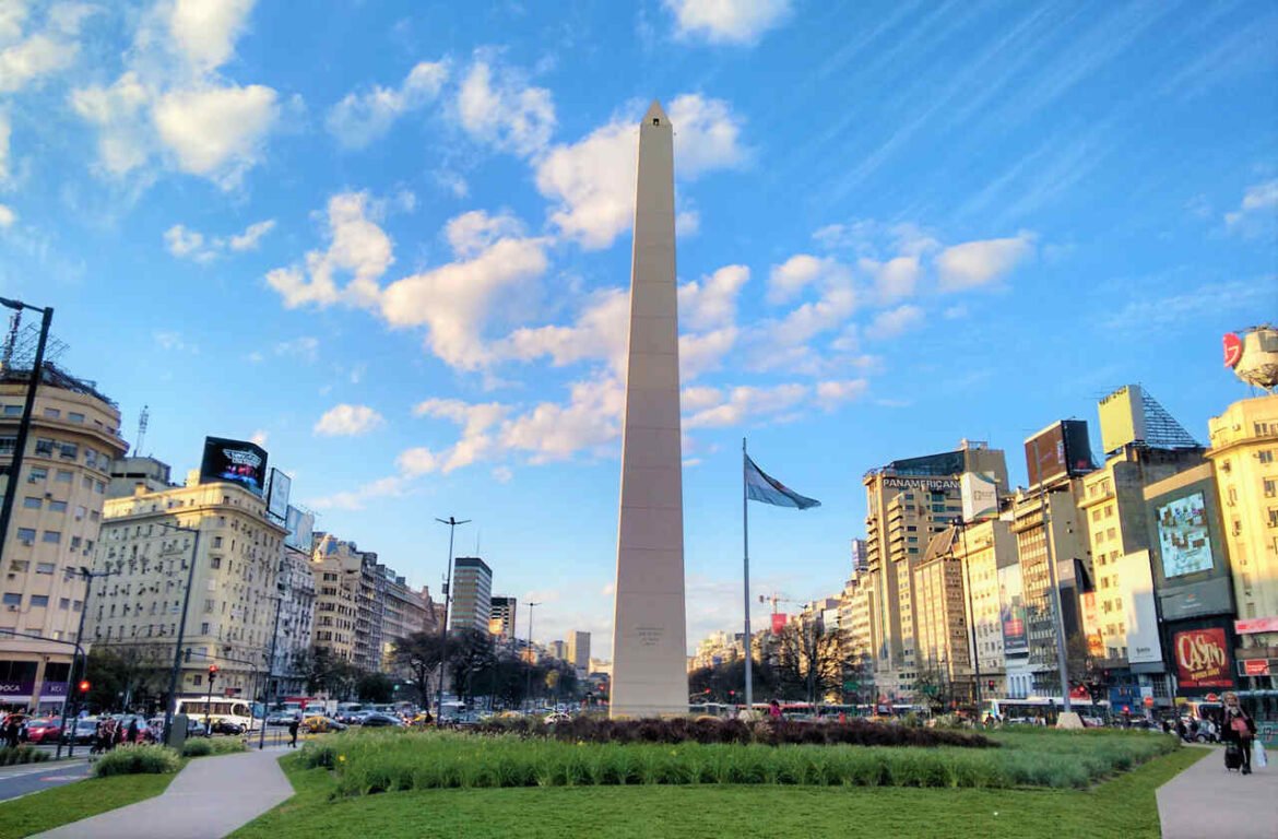 Presidente da Argentina Declara Feriado Após Resultado Negativo na Copa